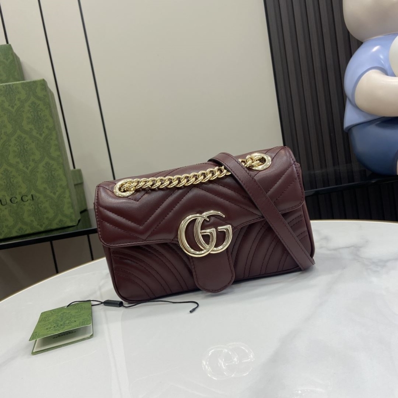 G*u*i satchel bags